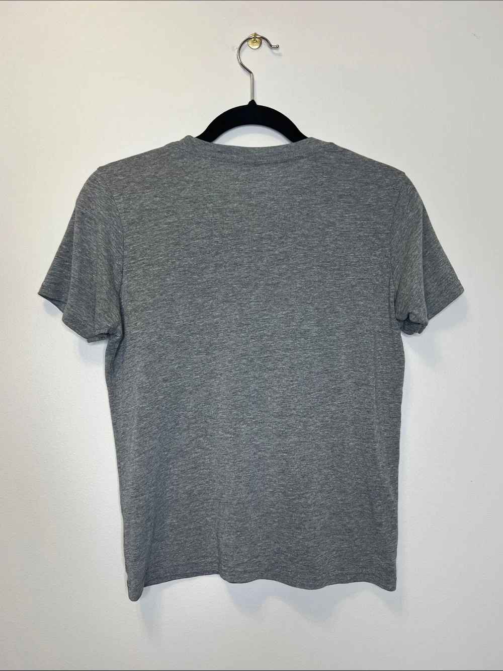 Magnolia Waco TX Gray Destination Tee - Picture 8 of 8